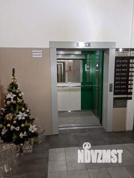 1-к квартира, на длительный срок, 38м2, 8/9 этаж