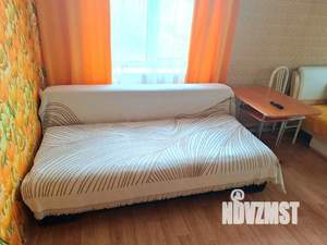 1-к квартира, посуточно, 32м2, 3/4 этаж