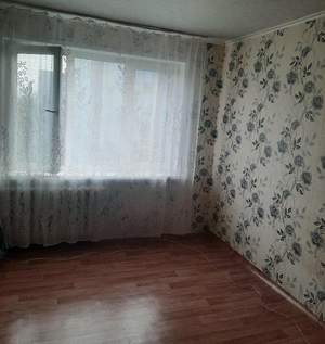 Студия квартира, на длительный срок, 18м2, 3/5 этаж