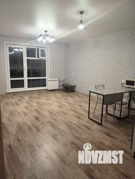 2-к квартира, на длительный срок, 50м2, 2/16 этаж