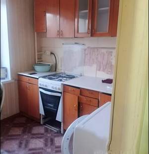2-к квартира, на длительный срок, 48м2, 2/5 этаж