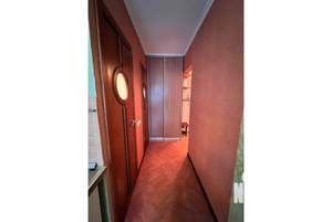 2-к квартира, посуточно, 58м2, 1/1 этаж