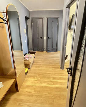 2-к квартира, на длительный срок, 40м2, 8/9 этаж