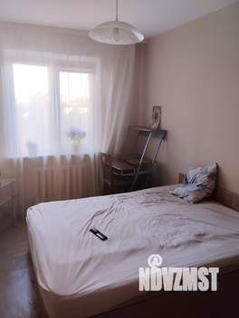 4-к квартира, на длительный срок, 80м2, 5/10 этаж