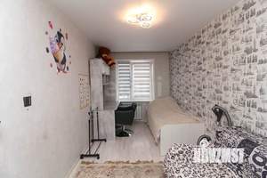 2-к квартира, на длительный срок, 45м2, 5/5 этаж