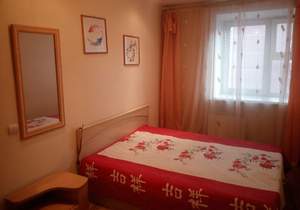 2-к квартира, на длительный срок, 56м2, 6/10 этаж