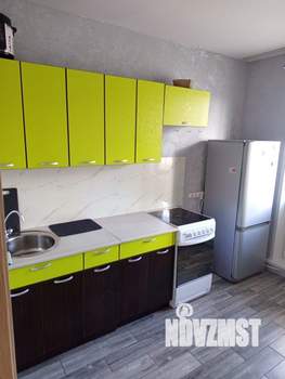 1-к квартира, на длительный срок, 40м2, 13/15 этаж