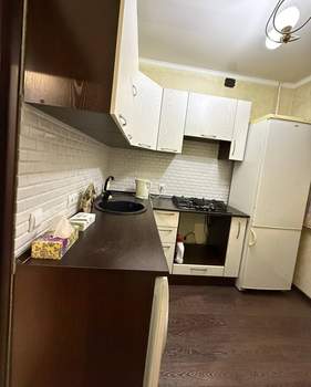 1-к квартира, на длительный срок, 32м2, 2/5 этаж