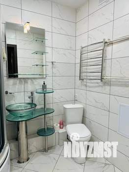 1-к квартира, посуточно, 38м2, 5/16 этаж