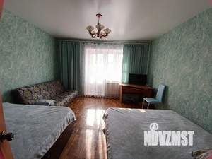 1-к квартира, посуточно, 56м2, 2/16 этаж