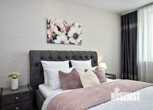 1-к квартира, посуточно, 42м2, 4/26 этаж