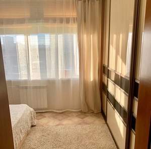 2-к квартира, на длительный срок, 54м2, 2/10 этаж