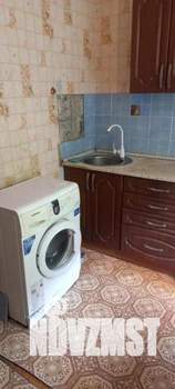 1-к квартира, на длительный срок, 34м2, 4/5 этаж