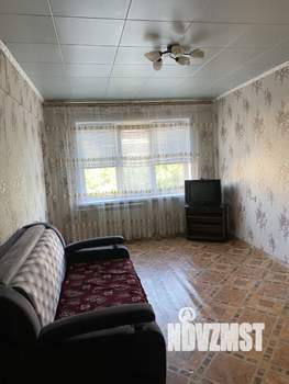 3-к квартира, на длительный срок, 64м2, 4/6 этаж