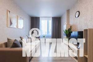 2-к квартира, посуточно, 39м2, 6/16 этаж