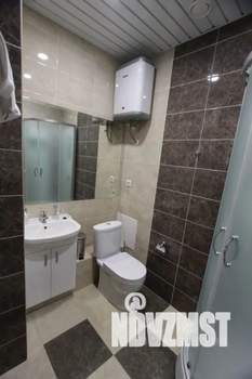 1-к квартира, посуточно, 30м2, 8/15 этаж