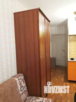 Студия квартира, на длительный срок, 20м2, 1/10 этаж