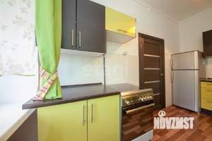 3-к квартира, на длительный срок, 71м2, 4/5 этаж