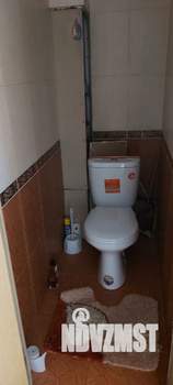 1-к квартира, на длительный срок, 33м2, 4/5 этаж