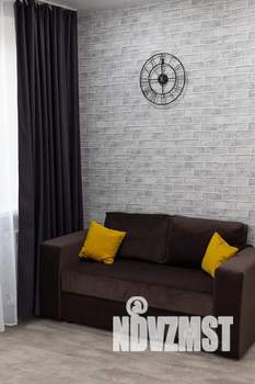 2-к квартира, посуточно, 33м2, 6/9 этаж