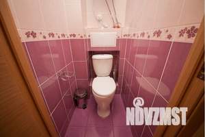 3-к квартира, посуточно, 78м2, 5/10 этаж