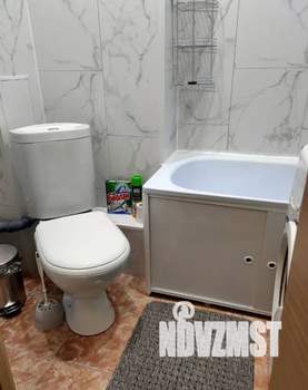 Студия квартира, посуточно, 24м2, 3/16 этаж