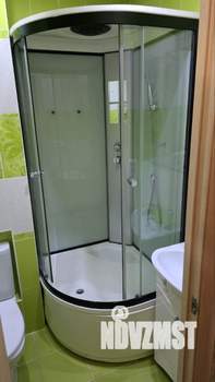 Студия квартира, на длительный срок, 25м2, 10/18 этаж