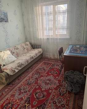 3-к квартира, на длительный срок, 68м2, 8/9 этаж