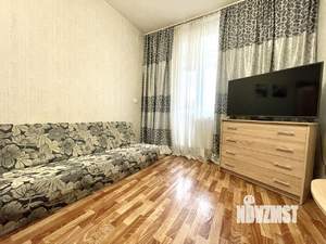 3-к квартира, посуточно, 90м2, 6/10 этаж