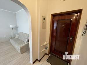 1-к квартира, посуточно, 37м2, 1/1 этаж