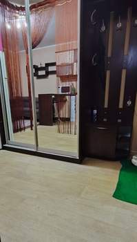 1-к квартира, на длительный срок, 25м2, 5/9 этаж