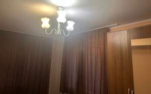 1-к квартира, на длительный срок, 32м2, 2/5 этаж