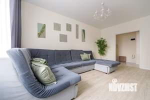 2-к квартира, на длительный срок, 68м2, 4/13 этаж