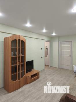 2-к квартира, на длительный срок, 45м2, 3/5 этаж