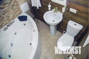 1-к квартира, посуточно, 30м2, 13/19 этаж