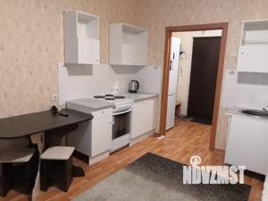 Студия квартира, на длительный срок, 25м2, 14/18 этаж