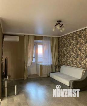 1-к квартира, на длительный срок, 46м2, 7/17 этаж