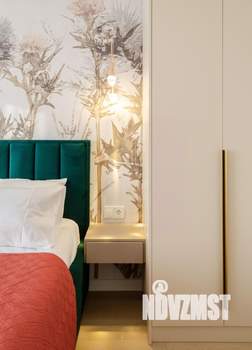 2-к квартира, посуточно, 40м2, 1/1 этаж