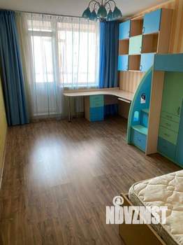 3-к квартира, на длительный срок, 80м2, 5/10 этаж