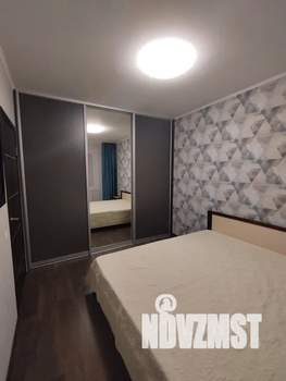 2-к квартира, посуточно, 54м2, 8/9 этаж