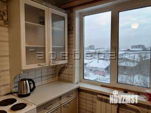 2-к квартира, на длительный срок, 44м2, 5/5 этаж