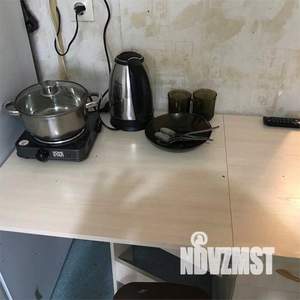 1-к квартира, посуточно, 18м2, 1/1 этаж