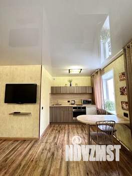 1-к квартира, посуточно, 50м2, 2/5 этаж