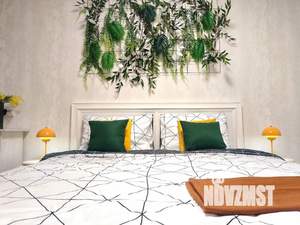 1-к квартира, посуточно, 28м2, 3/10 этаж