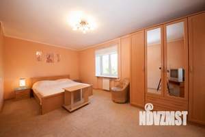 1-к квартира, посуточно, 34м2, 4/5 этаж