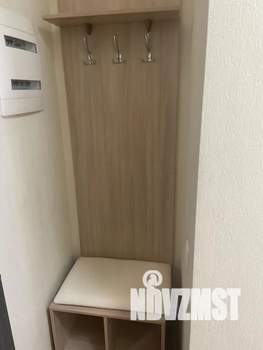 1-к квартира, посуточно, 35м2, 5/11 этаж