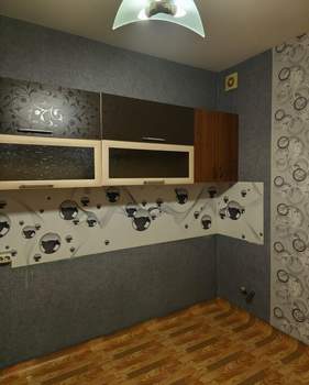 1-к квартира, на длительный срок, 42м2, 2/10 этаж