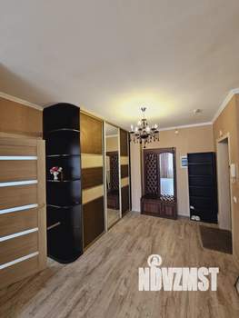 2-к квартира, на длительный срок, 68м2, 2/25 этаж