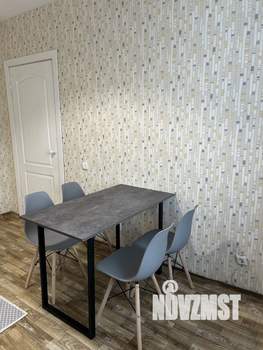 1-к квартира, на длительный срок, 46м2, 7/17 этаж