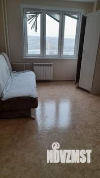 1-к квартира, на длительный срок, 36м2, 22/25 этаж